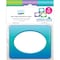 Barker Creek Ombr Name Tags/Self-Adhesive Labels, Multi-Design Set, 45/Pack 1557 - alternate 4